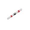 Złącze przewodu termokurczliwe do lutowania HBT 0,5-1mm Ø2,7mm