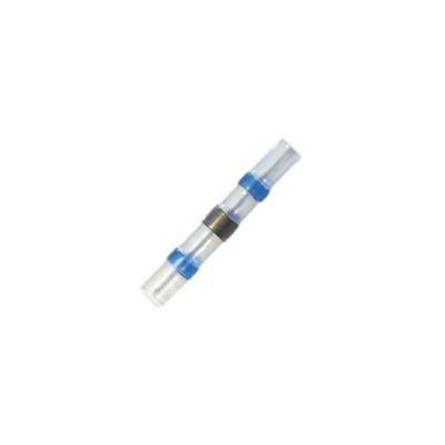 Złącze przewodu termokurczliwe do lutowania HBT 1-2,5 mm² Ø 4,5 mm