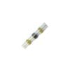 Złącze przewodu termokurczliwe do lutowania HBT Ø2,5-6mm