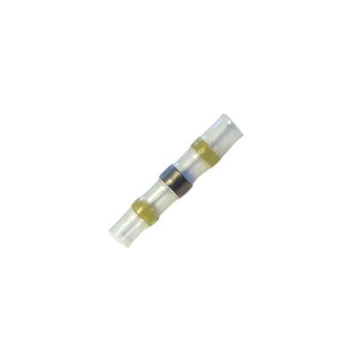 Złącze przewodu termokurczliwe do lutowania HBT Ø2,5-6mm