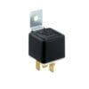Przekaznik samochodowy HBT 12V 20/30A 5-stykowy SPDT 6,3 mm