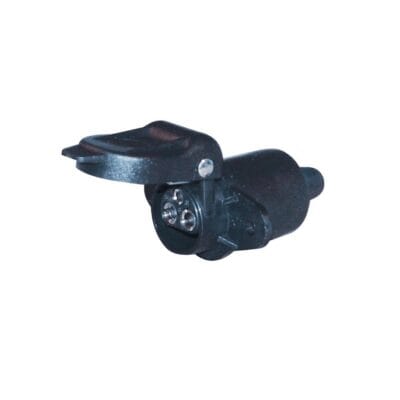 Wtyczka 3-stykowa żeńska JAEGER ERICH 3814621