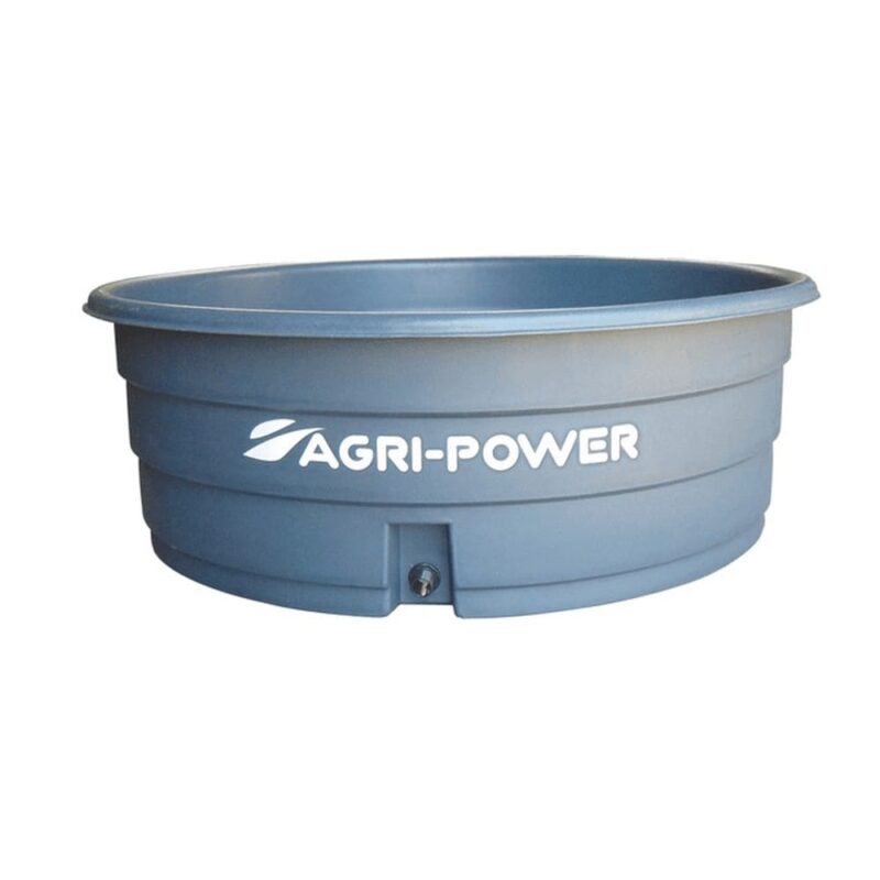 Poidło pastwiskowe AgriPower 1000L