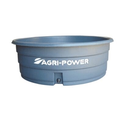 Poidło pastwiskowe AgriPower 750L