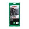 Sonax Plastic Care Wipes nawilzane sciereczki pielegnacyjne 10szt 415100