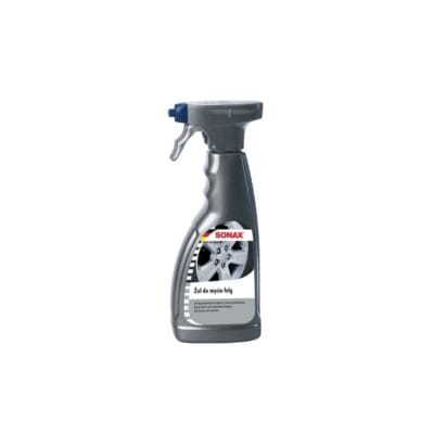 Zel do mycia felg Sonax 500 ml bezkwasowy
