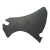Nóż przyczepy samozbierającej POTTINGER 434.153 DURASTAR 6mm