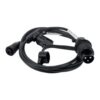 Kabel zasilajacy COBO 3-pin TeeJet 45-05867 2,35 m