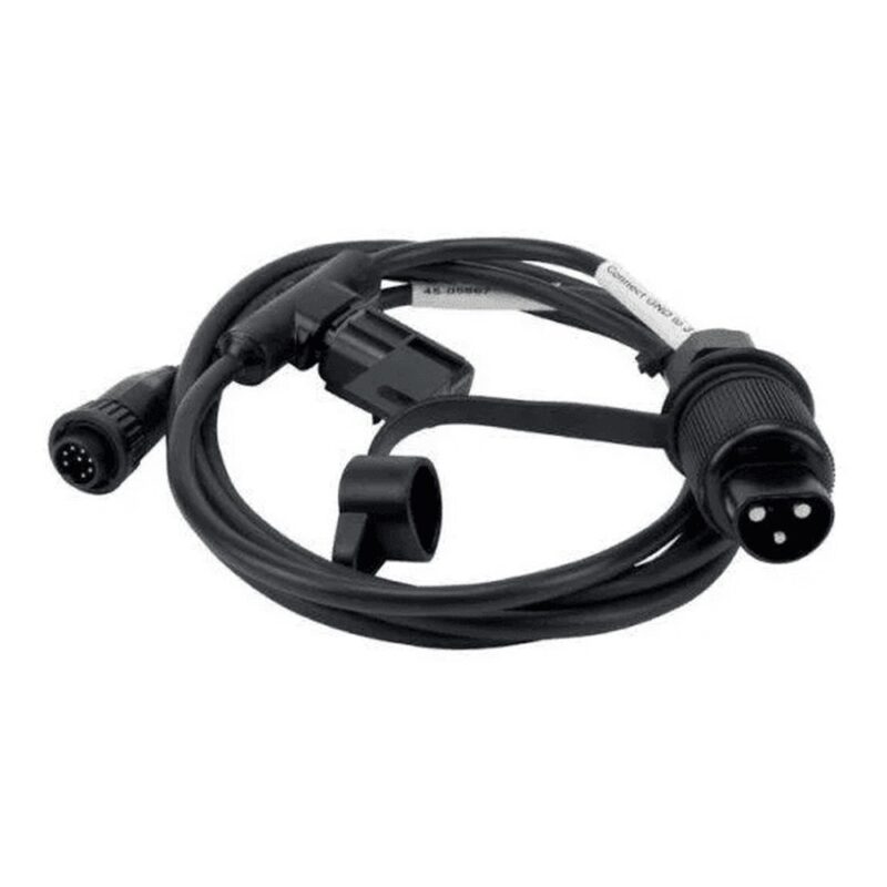 Kabel zasilajacy COBO 3-pin TeeJet 45-05867 2,35 m