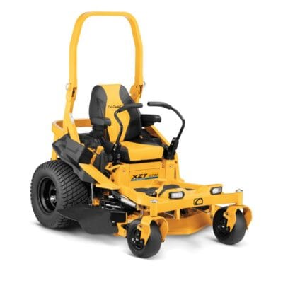Kosiarka samojezdna Zero-Turn Cub Cadet XZ7 L122 Ultima