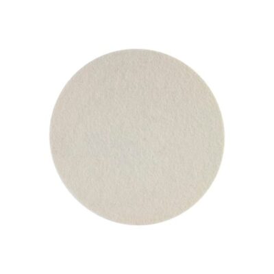 Sonax Filzpad 127mm pad filcowy do polerowania szyb 493300