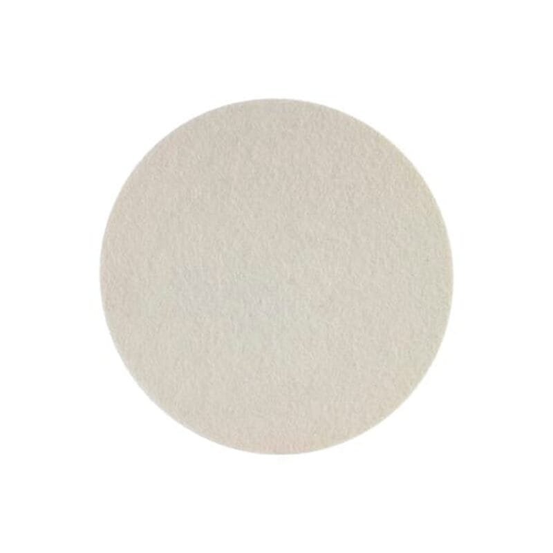 Sonax Filzpad 127mm pad filcowy do polerowania szyb 493300