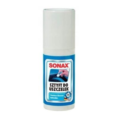 Sonax GummiPflegeStift sztyft do pielegnacji uszczelek gumowych 20g