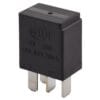 Przekaźnik mocy Hella 12V 20A 4-pinowy