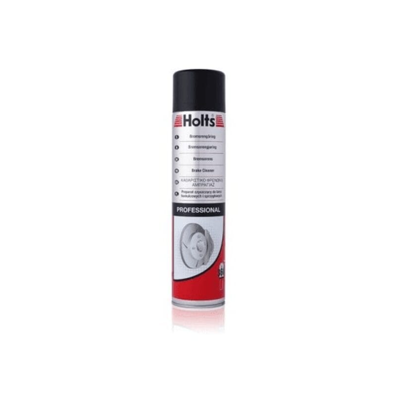 HOLTS zmywacz do hamulców aerozol 600ML