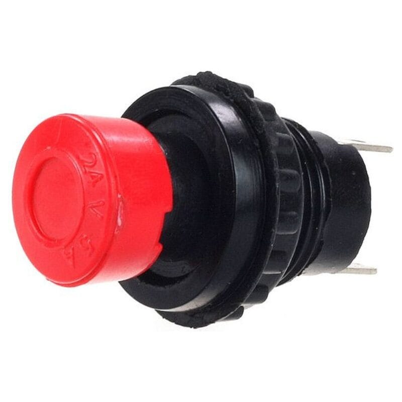 Przycisk sygnału 24V Przycisk sygnału - 24V - 50457861 - HBT
