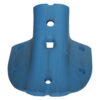 Stopka redlicy LEMKEN 10mm do agregatu podorywkowego