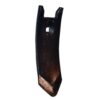 Dziób lemiesza MULCHMIX 275x80x12 mm zamiennik HORSCH 34060850
