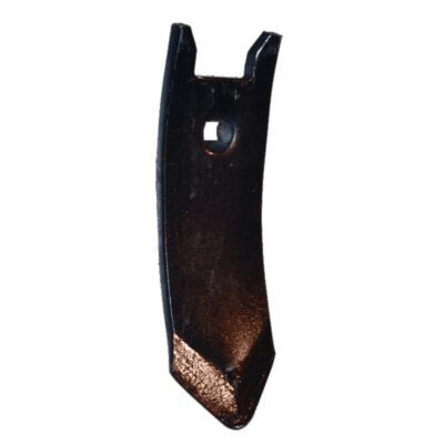 Dziób lemiesza MULCHMIX 275x80x12 mm zamiennik HORSCH 34060850