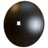 Talerz brony gładki KUHN Ø560x4.5 mm