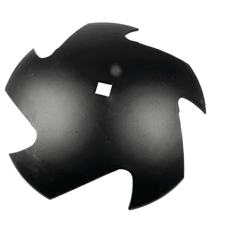 Talerz brony AgriPower Ø810x10