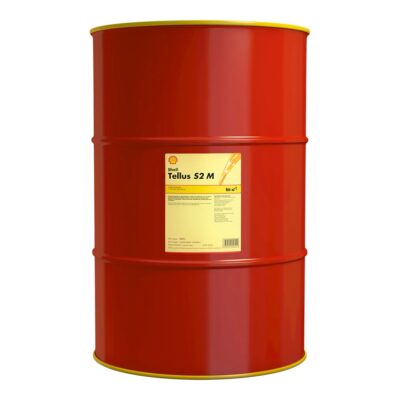 Shell Tellus S2 MA 32 209L olej hydrauliczny detergentowy