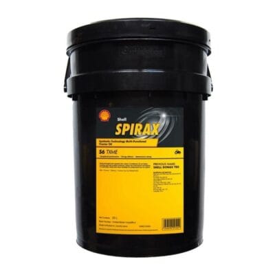 Shell Spirax S6 TXME 10W-30 20L — olej przekładniowo-hydrauliczny UTTO do ciągników