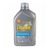 Spirax S4 ATF HDX - 1L - olej przekładniowy ATF - SHELL