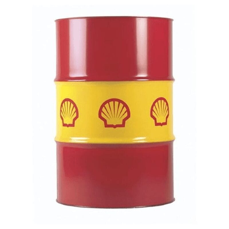 Shell Paper Machine Oil S3 M 150 ISO VG 150 209L