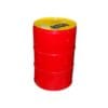 Olej silnikowy SHELL Rimula R4 X 15W-40 55 L