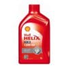 Shell Helix HX3 15W-40 1L olej silnikowy mineralny