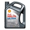 Helix Ultra Racing 10W-60 - 4L - olej silnikowy - SHELL