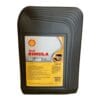 Shell Rimula R4 L 15W-40 20L olej silnikowy Diesel