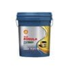 Olej silnikowy SHELL Rimula R5 LE 10W-40 20 L