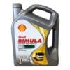 Shell Rimula R4 L 15W-40 5L olej silnikowy Diesel