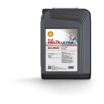 Helix Ultra Professional AR-L 5W-30 - 20L - olej silnikowy - SHELL