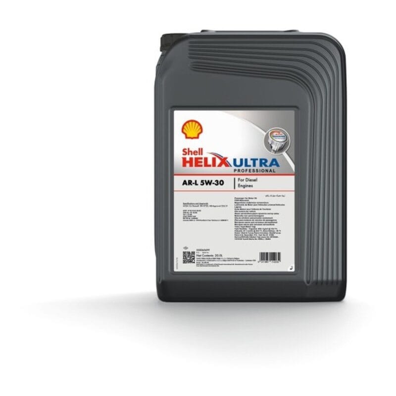 Helix Ultra Professional AR-L 5W-30 - 20L - olej silnikowy - SHELL