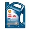 Shell Helix HX7 5W-40 4L olej silnikowy polsyntetyczny
