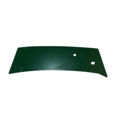 Scinacz skiby prawy do pluga Kverneland — zamiennik 073300R, Hardox 500
