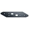Płoza długa AAA do pługa Gregoire-Besson 172380 120x12 mm HARDOX