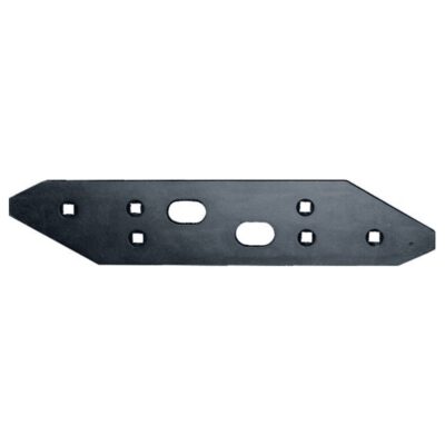Płoza długa AAA do pługa Gregoire-Besson 172380 120x12 mm HARDOX