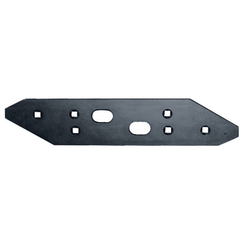 Płoza długa AAA do pługa Gregoire-Besson 172380 120x12 mm HARDOX