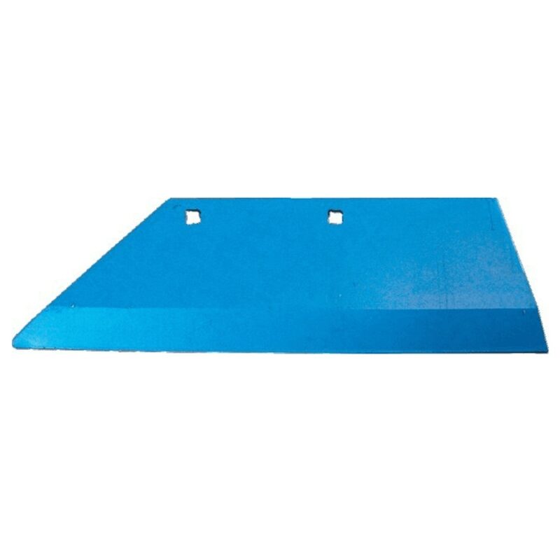 Lemiesz pluga LEMKEN prawy 16 cali WG 100 B stal borowa