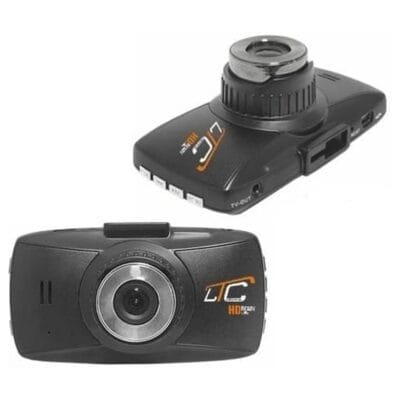 Wideorejestrator LTC HD1000