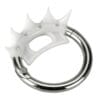 Odsadzacz nosowy Kerbl Saugstop 59 mm dla cieląt