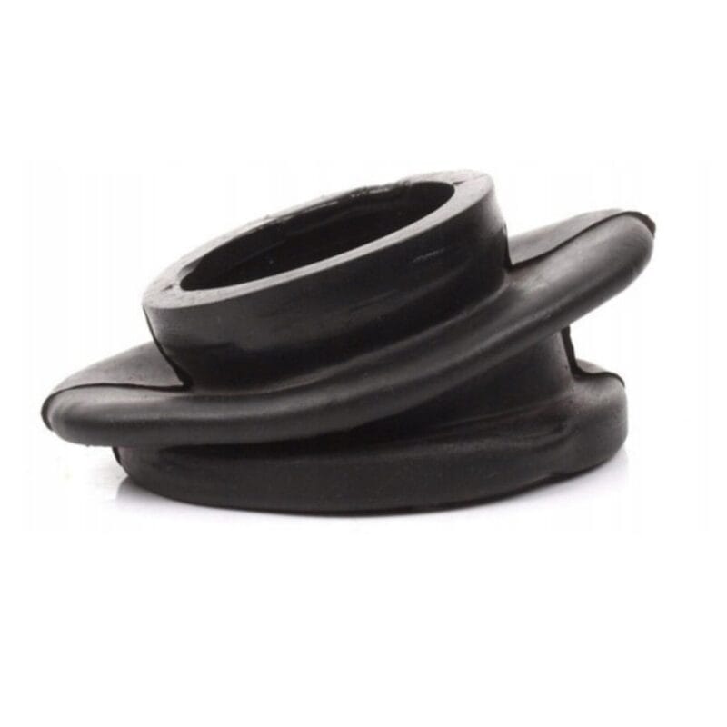 Mieszek dolny przewodu wysiewającego do siewnika Kongskilde Demeter Classic