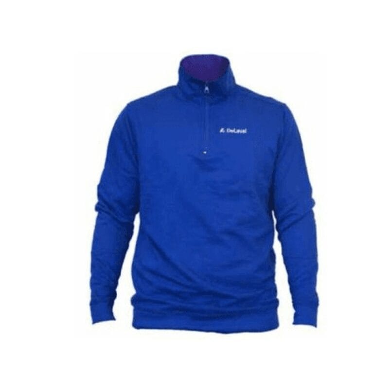 Bluza robocza DeLaval rozmiar XXL