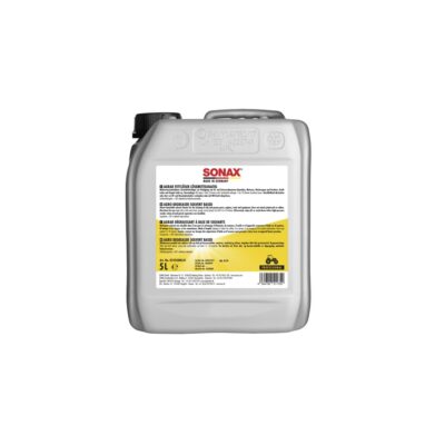 Odtłuszczacz rozpuszczalnikowy 5L SONAX