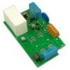 Płyta PCB do szczotki dla bydła DeLaval SCB3 230V