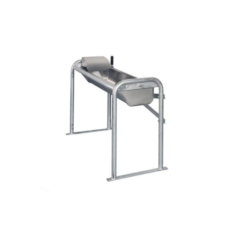 Poidło ST250 DeLaval koryto